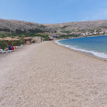 Διαμέρισμα Medo *