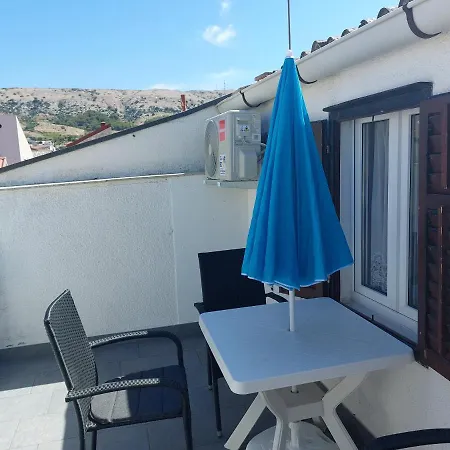 Apartamento Medo