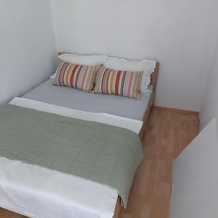 Apartamento Medo Pag Town